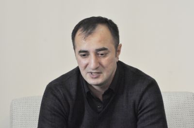 Bəxtiyar Musayev: ““Zaqatala”nı seçməyimdə əsas məqsəd...”